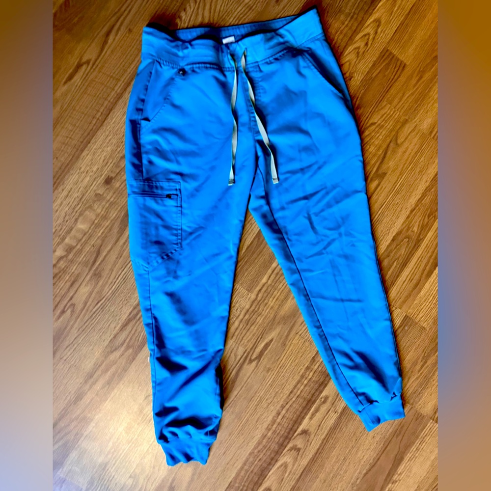 Figs Scrubs Joggers